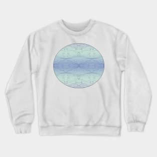 Water Crewneck Sweatshirt